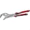 Nws Pliers Wrench 10 in. with 49 Finish Chrome Multi-Component 1664-49-250 - alternate 3